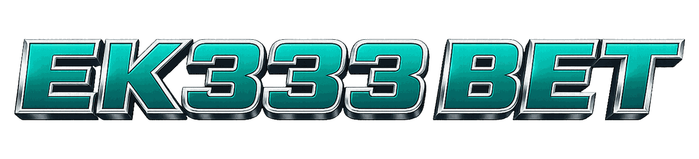 ek333 bet logo